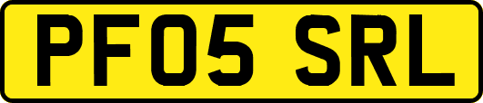 PF05SRL