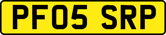 PF05SRP