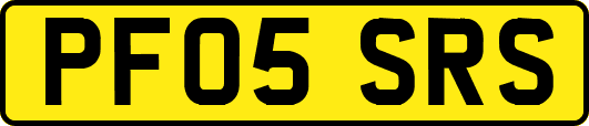 PF05SRS