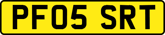 PF05SRT
