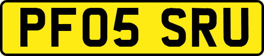 PF05SRU