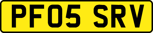 PF05SRV