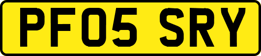 PF05SRY