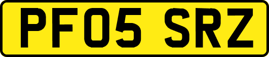 PF05SRZ