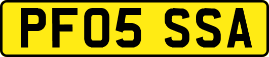 PF05SSA