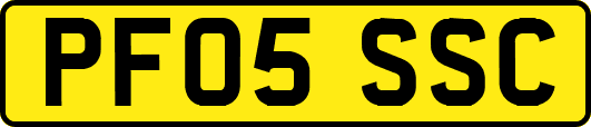 PF05SSC