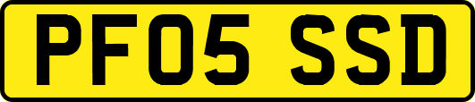 PF05SSD