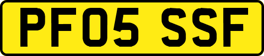 PF05SSF