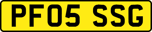PF05SSG