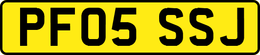 PF05SSJ