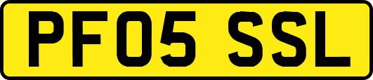 PF05SSL