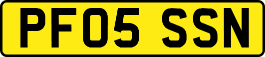 PF05SSN