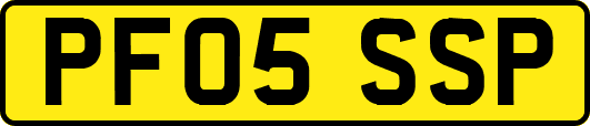 PF05SSP