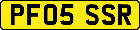 PF05SSR