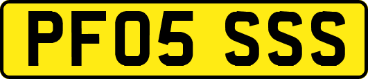 PF05SSS