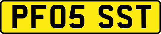 PF05SST