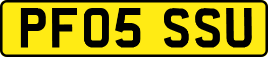 PF05SSU