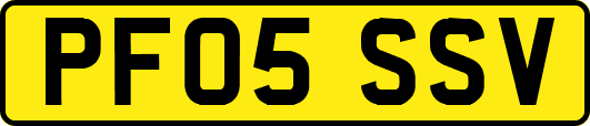 PF05SSV