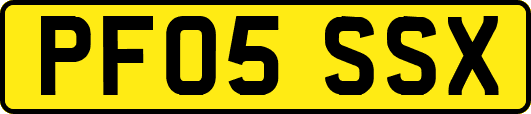 PF05SSX
