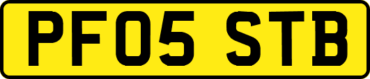 PF05STB