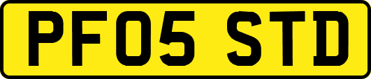 PF05STD