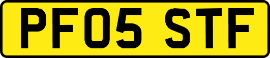 PF05STF