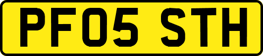 PF05STH