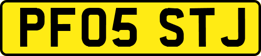 PF05STJ