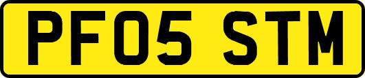 PF05STM