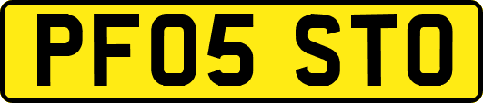 PF05STO