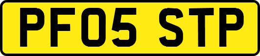 PF05STP