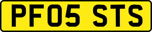 PF05STS