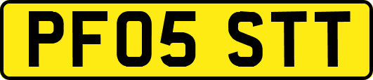 PF05STT