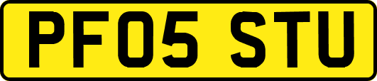 PF05STU