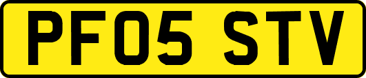 PF05STV