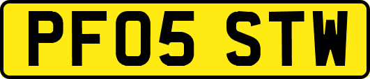 PF05STW