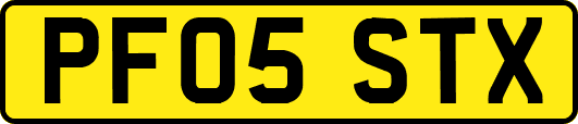 PF05STX