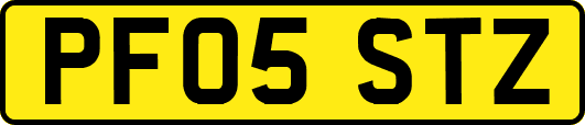 PF05STZ