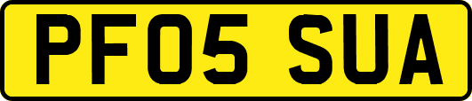 PF05SUA