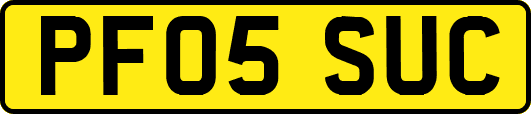 PF05SUC