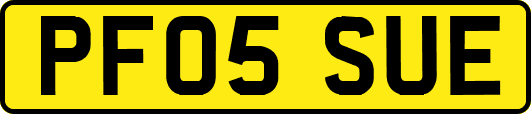 PF05SUE