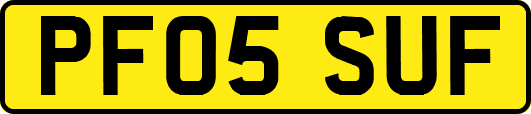 PF05SUF