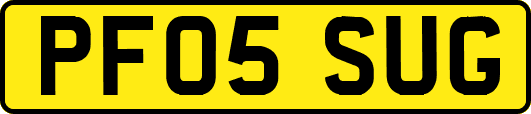 PF05SUG