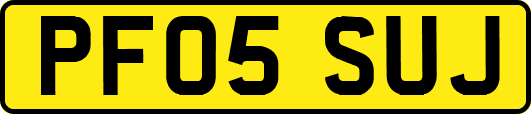 PF05SUJ