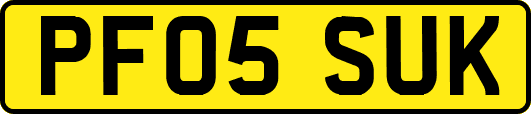 PF05SUK
