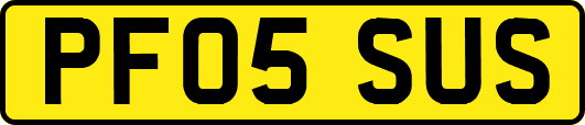 PF05SUS