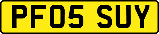PF05SUY