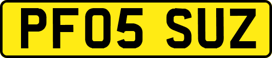 PF05SUZ