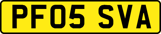 PF05SVA