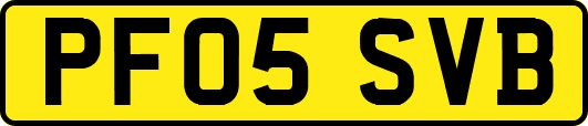 PF05SVB